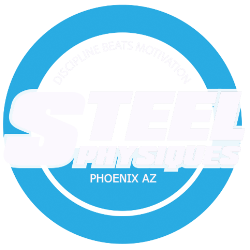 Steel Physiques